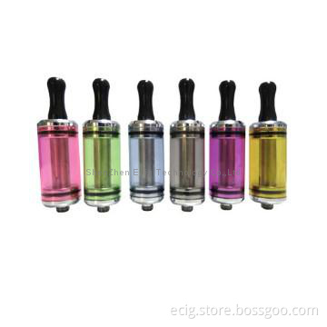 hot selling ego ce6 atomizer max vapor electronic cigarette